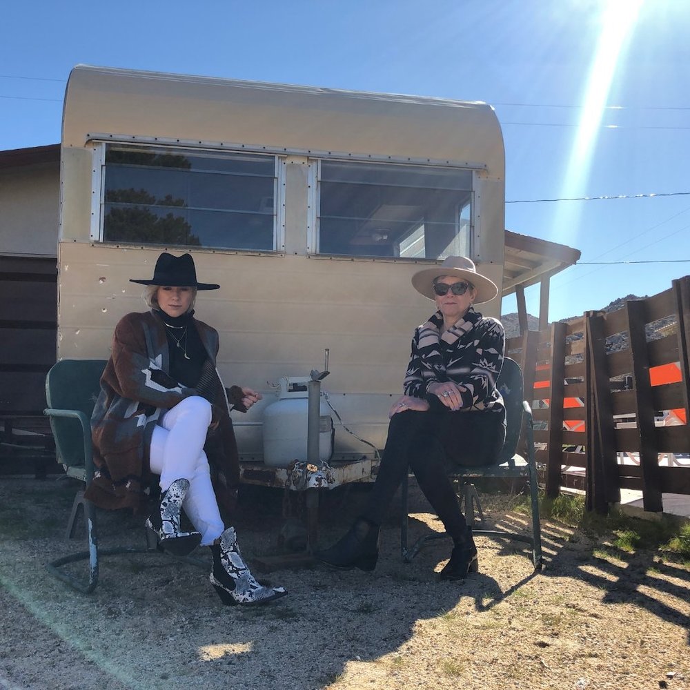 Meet your Posher, Laura